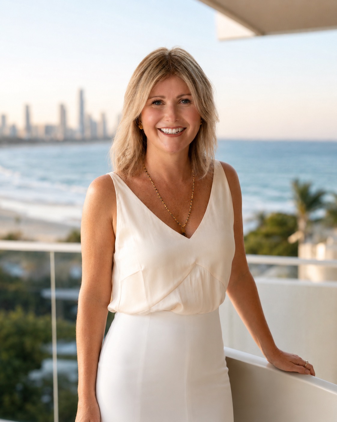 Breige Quinn, buyer's agent Broadbeach to Cabarita