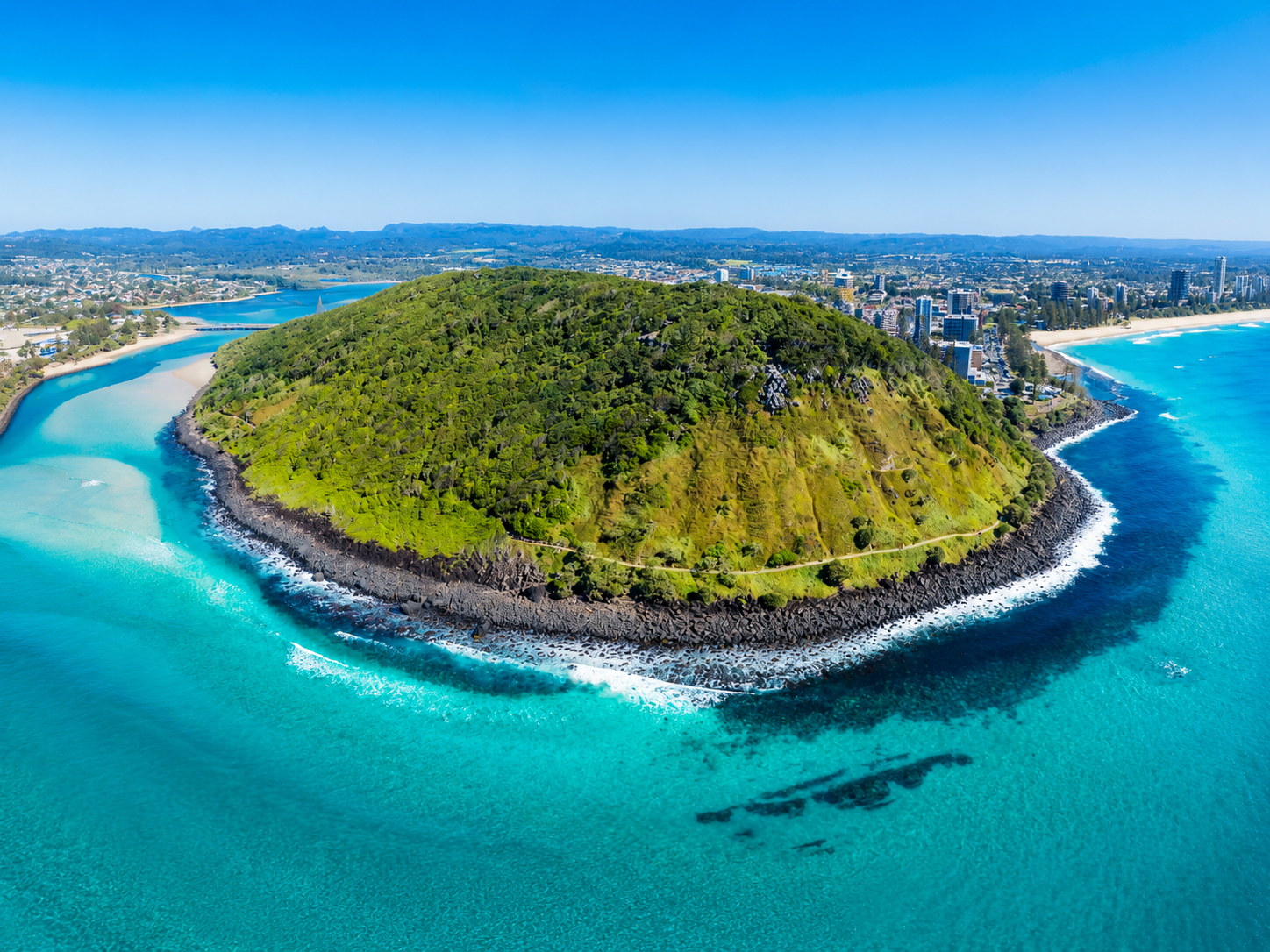 Premium property Burleigh Heads QLD