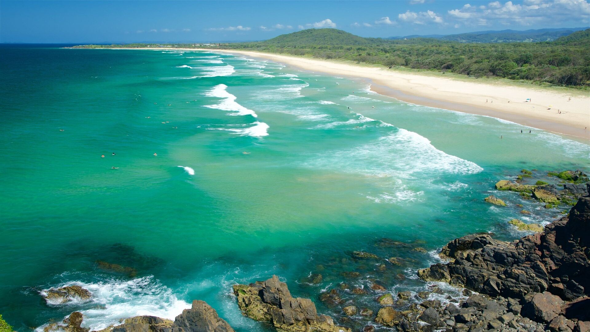 Premium property Cabarita Beach NSW