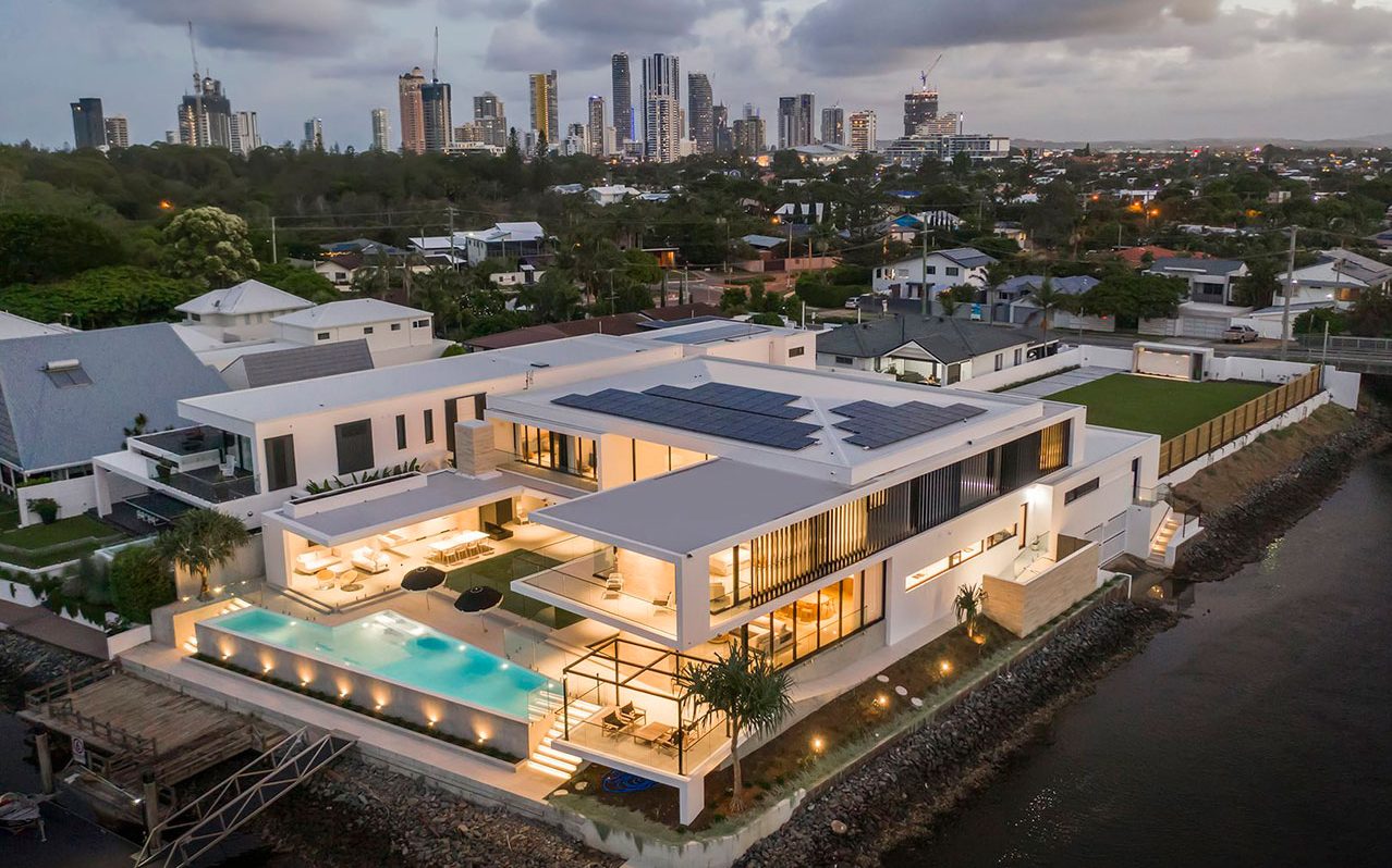 Buyer's agent services on the Gold Coast and Northern NSW