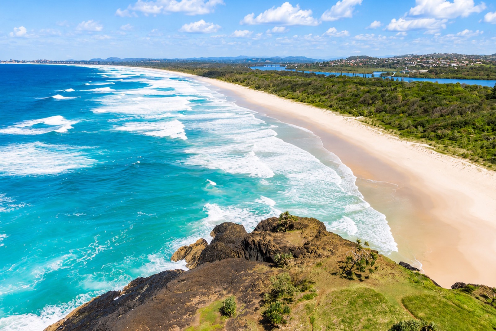 Premium property Kingscliff NSW