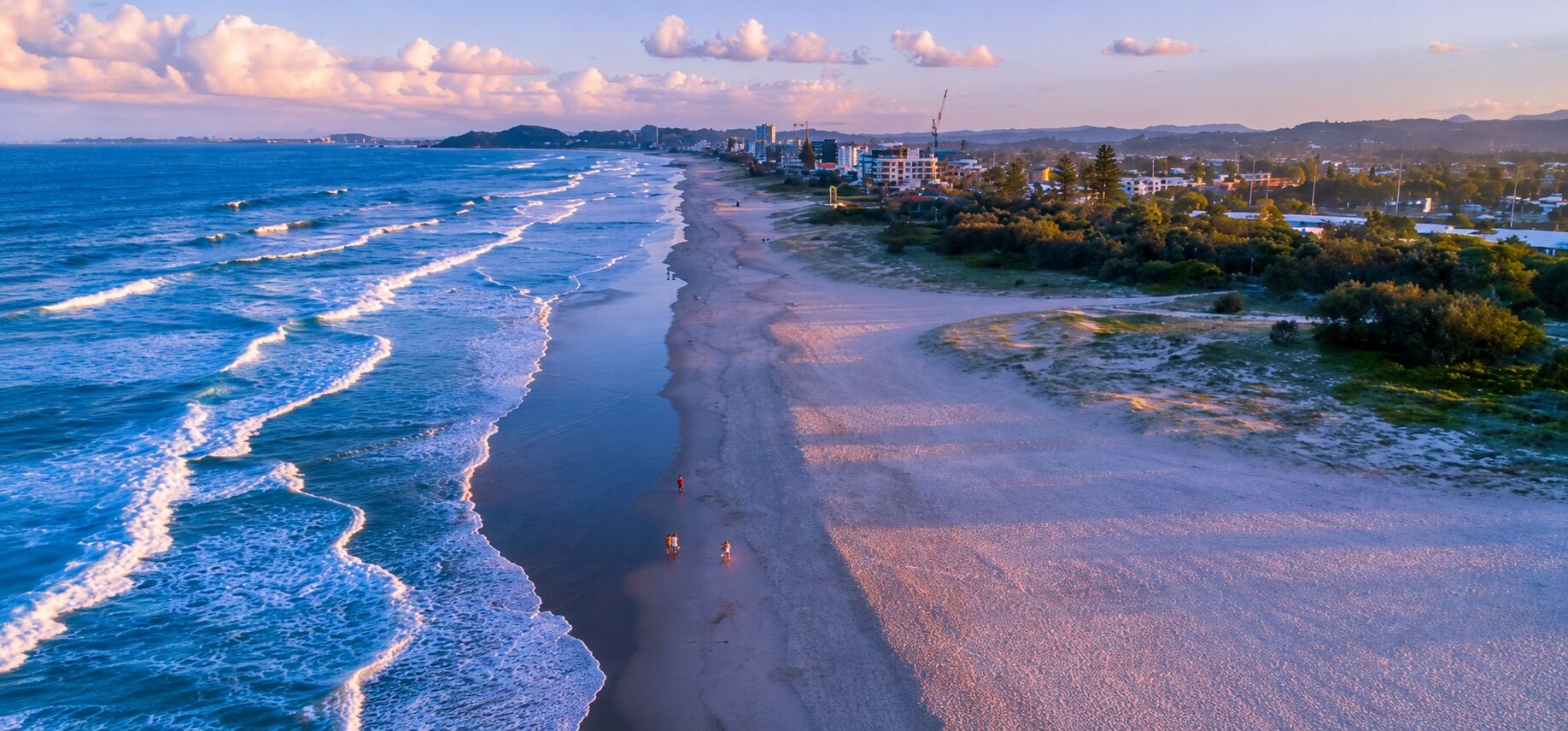 Premium property Palm Beach QLD