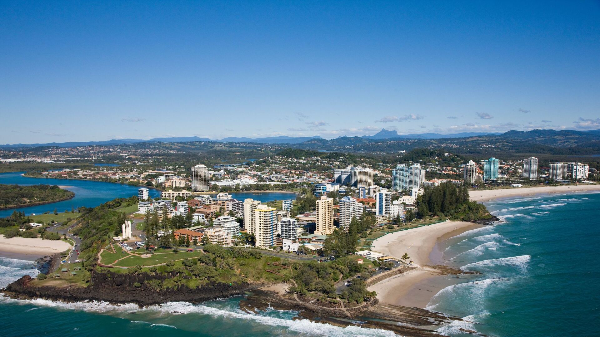 Premium property Tweed Heads NSW
